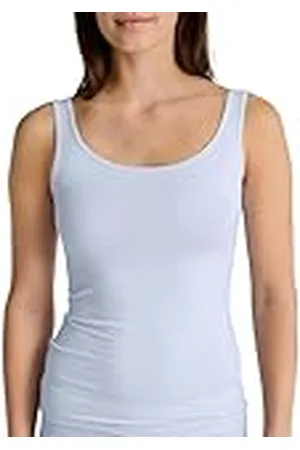 Calida Natural Comfort T-Shirt, Opaco, , 46-48 Women