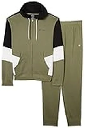 Champion Legacy Sweatsuits Powerblend Terry All Day Active Hooded Chándal Deportivo, , XL Hombres