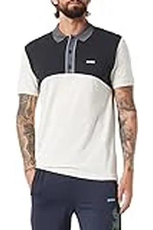 HUGO BOSS Paddy 6 Polo, , XXL para Hombre