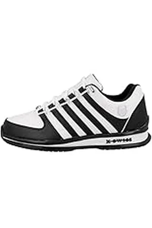 K-Swiss Rinzler - Zapatillas para hombre, color , y negro, talla 47 EU