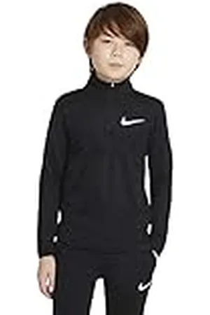 Nike B NK Sport Poly Top Sweatshirt, Boys, , L