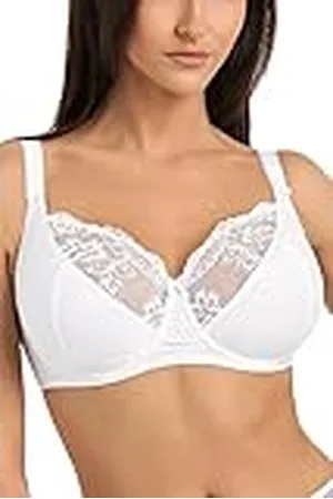 Teyli Anastasia Minimizer Bra, Opaque, , 80I para Mujer