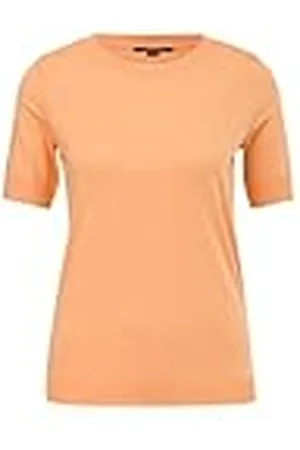 Comma, 2145663 Camiseta, , 40 para Mujer