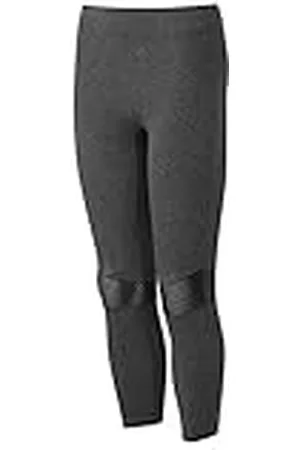 Dare 2B Dare2B Trendsetter - Leggings Deportivos Elásticos, Tejido Ligero De Secado Rápido, Costuras Planas Y Paneles De Malla Trousers, Niñas, , 7-8