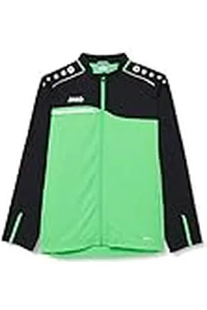Jako Competition 2.0 Competition 2.0 - Chaqueta con capucha para hombre, Hombre, Chaqueta con capucha Competition 2.0, 6818, , 140