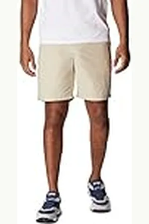 Columbia Hombre Pantalón Corto, Washed out