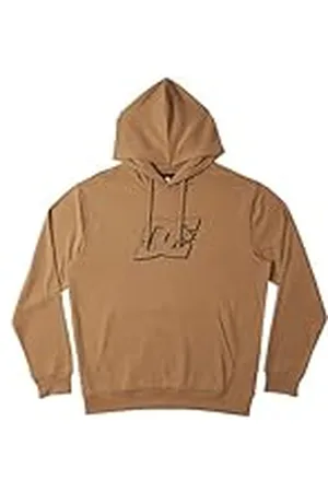 Dcshoes Hampden Sudadera, , L para Hombre