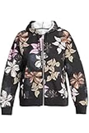 Roxy Feels Right Sudadera, , M para Mujer