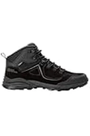 Jack Wolfskin Sunset Hike Texapore Mid M, Zapatos para Senderismo Hombre, , 41 EU