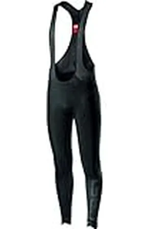 Castelli LW 2 Bibtight Pantalones Cortos, Hombre, , L