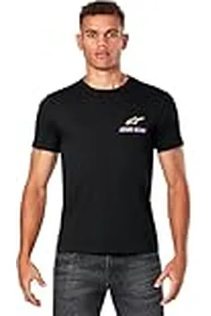 Alpinestars Swerve Csf tee Camiseta, , S para Hombre