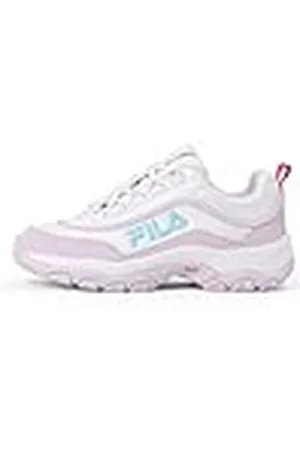 Fila Strada Logo Wmn, Zapatillas Mujer, , 41 EU