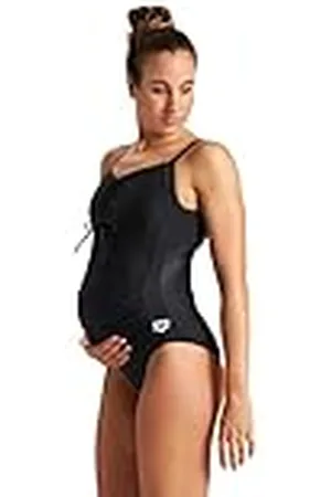 Arena W Pregnancy Suit One Piece R Swimsuit, Women