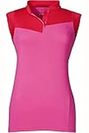 Schöffel Camiseta de Mujer St Nazair1, Fandango , Talla 42