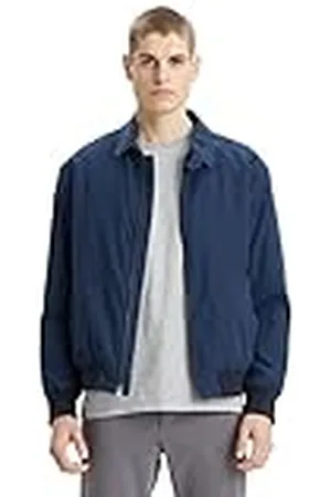 Dockers MICROTWILL RELAXED DECK BOMBER