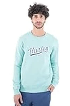 Hurley M Hurler Crew Sudadera, , S para Hombre