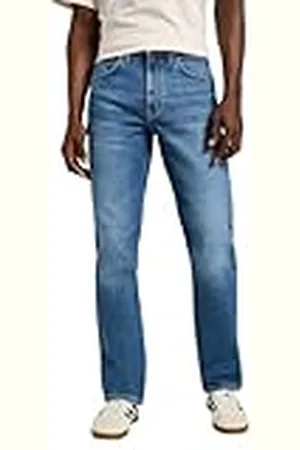 Lee Brooklyn Straight Vaqueros para Hombre, , 40/34