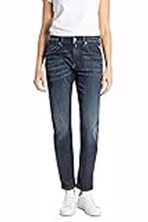 Replay WA416 Marty 573 Online Jeans, , 27W / 32L para Mujer