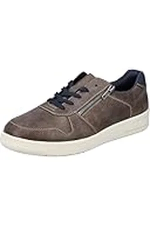 Rieker B7803, Zapatillas Hombre, , 41 EU Ancho