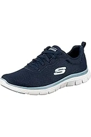 Skechers Flex Appeal 4.0 Brilliant View Regular, Zapatillas Mujer, , 36 EU