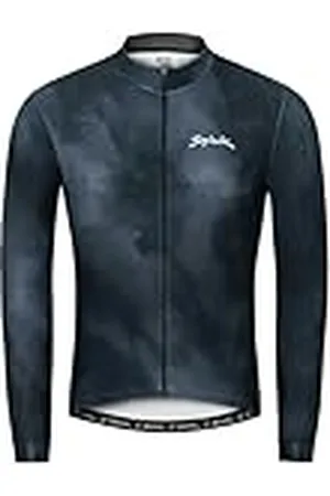 Spiuk Maillot M/L Top Ten Hombre T. XL