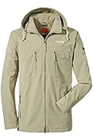 Schöffel Eifel Jacket Chaqueta para Hombre, , 48