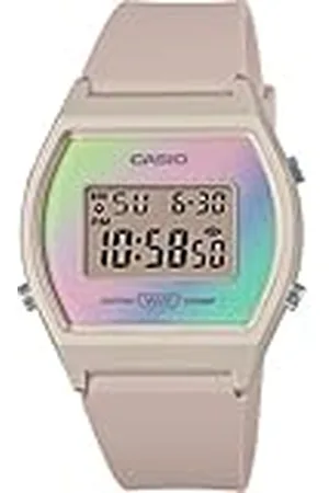 Casio Watch LW-205H-4AEF