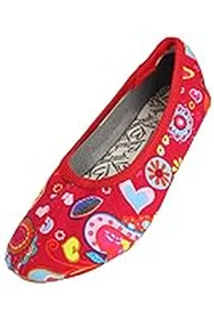 Beck Fantasy, Zapatillas de Gimnasia Niñas