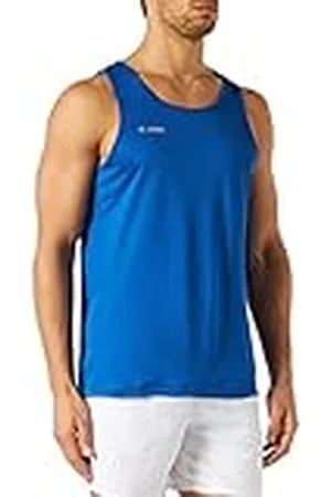 Jako Camiseta de Tirantes para Mujer Run 2.0, Mujer, Camiseta de Tirantes Anchos, 6075, , 40