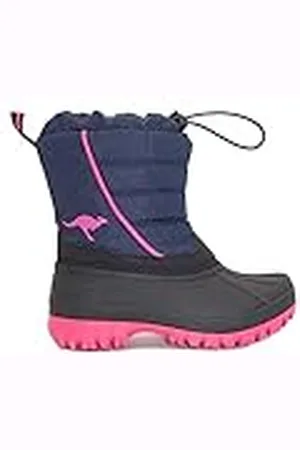 KangaROOS K-Ben, Botas para Nieve Mujer, , 40 EU