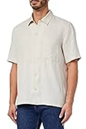 Marc O’ Polo 324742841050 Camiseta, , 3XL para Hombre