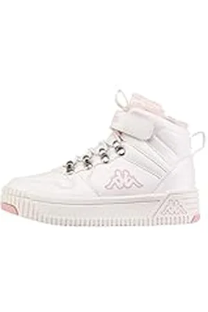 Kappa Código de Estilo: 261058k Tobin K Girls, Zapatillas Unisex niños, , 27 EU