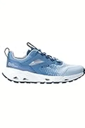 Jack Wolfskin PRELIGHT Pro Vent Low W, Zapatillas Mujer, , 37 EU