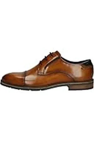 Bugatti 312-aip01, Cordones Hombre, , 40 EU