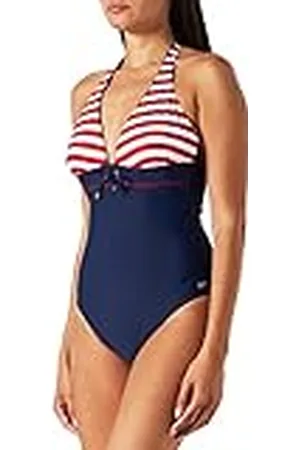 Haute Pression Y1006 Bañador, , 46 para Mujer