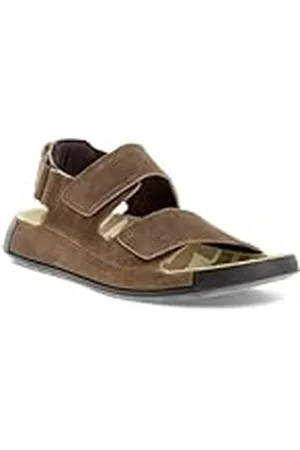 Ecco 2nd Cozmo M-Sandalias Planas, Hombre, , 46 EU