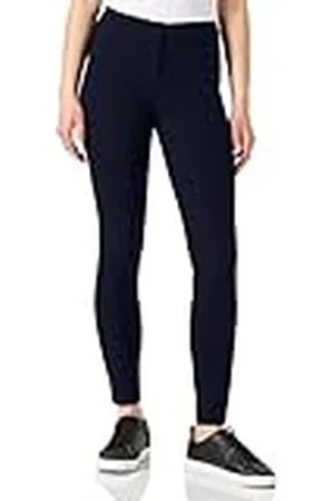 Benetton Pantalones, , 34 (Talla del Fabricante: 38) para Mujer