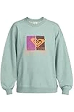 Roxy Take Your Place A - Sudadera para Mujer