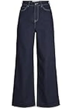 JJXX JXTOKYO Wide HW CR6004 Noos Jeans, , 25/30 De Las Mujeres