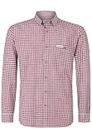 Stockerpoint Campos3 Camisa Tradicional, , S Hombres