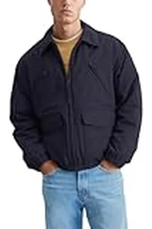 Marc O’ Polo 5000005769 Chaqueta, , XL Hombres