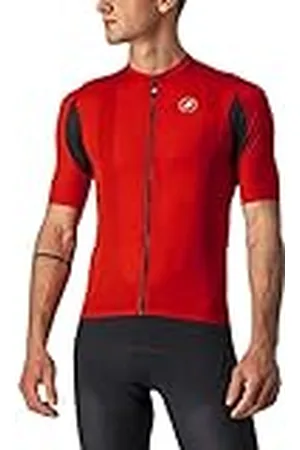 Castelli Superligero 2 Camiseta Larga, Hombres, , M