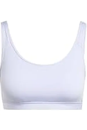 adidas Mujer All ME Essentials Bra, , L