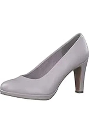 Marco Tozzi 2-2-22412-20, Zapatos de tacón para Mujer, Morado (Lavender), 40 EU