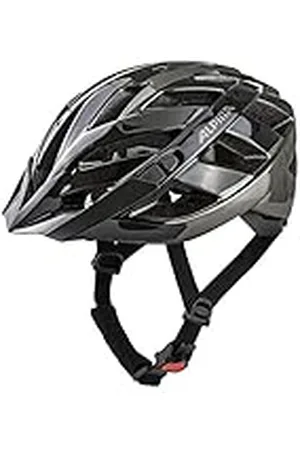 Alpina PANOMA 2.0 Casco de Bicicleta, Unisex Adultos, , 56-59 cm