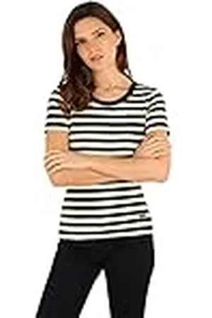 Armor.lux Hillion Camiseta, , X-Large (Talla del Fabricante: 4) para Mujer