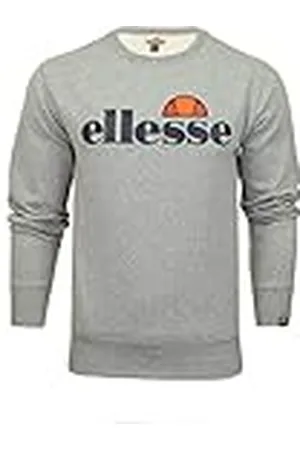Ellesse SHC07930 Sudaderas, Hombre, , M