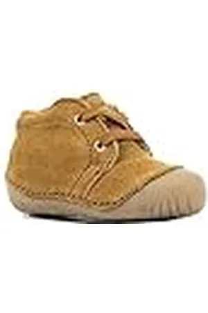 Richter Kinderschuhe Richie, Zapatos para bebé Unisex, , 22 EU