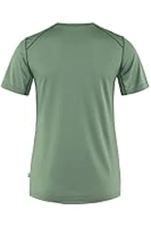 Fjällräven Camiseta marca modelo Abisko Day Hike SS W