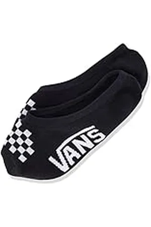 Vans WM Classic Canoodle 1-6 3pk Calcetines, , EU 31.5-36 para Niñas